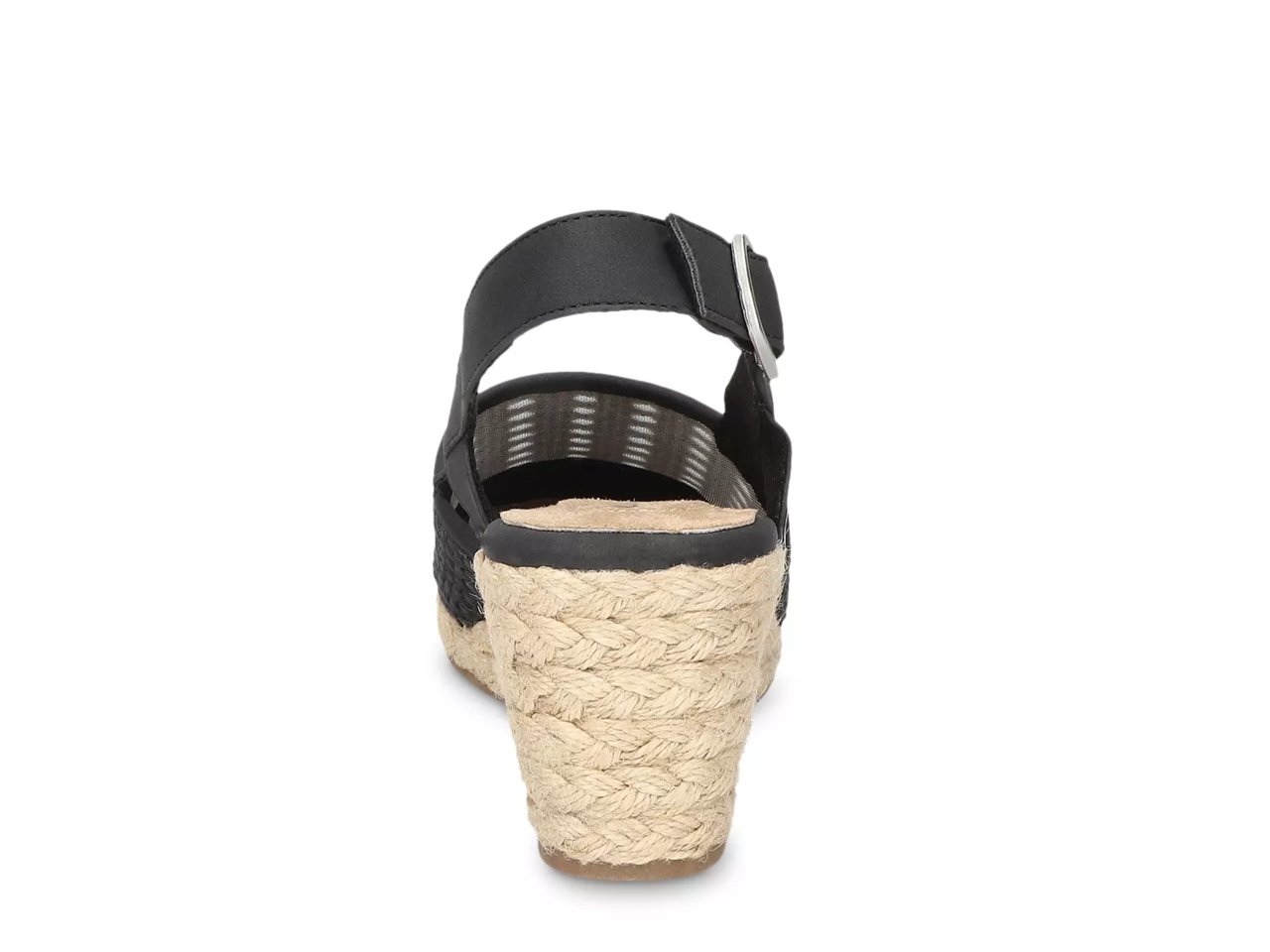Taffy Wedge Sandal