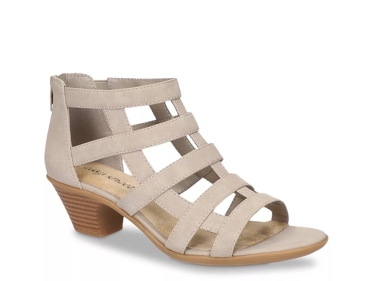Marg Gladiator Sandal