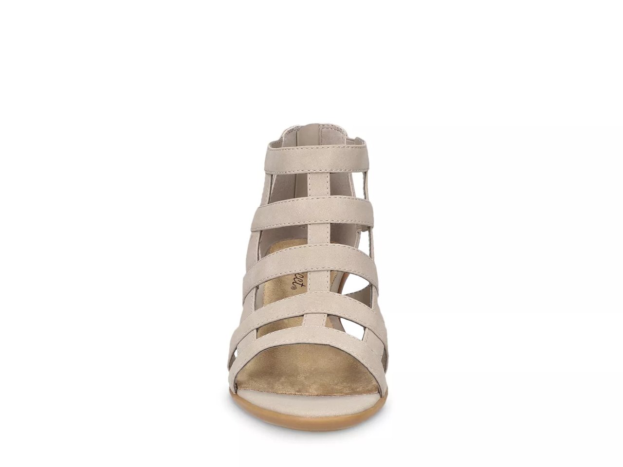 Marg Gladiator Sandal