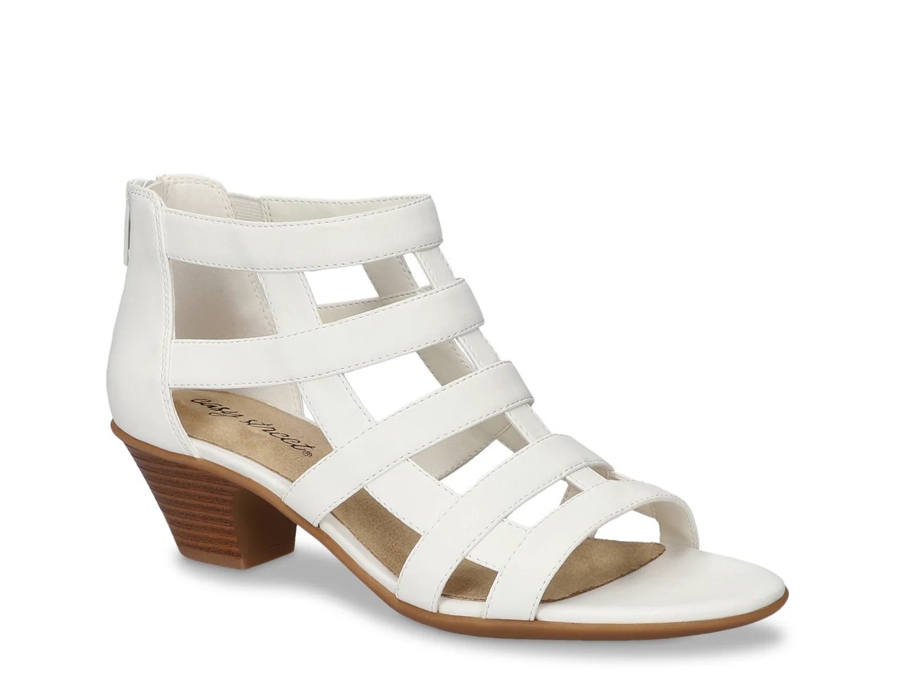 Marg Gladiator Sandal