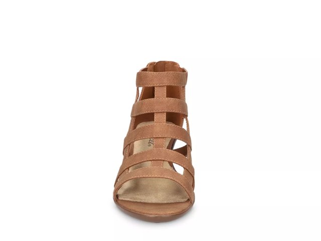 Marg Gladiator Sandal