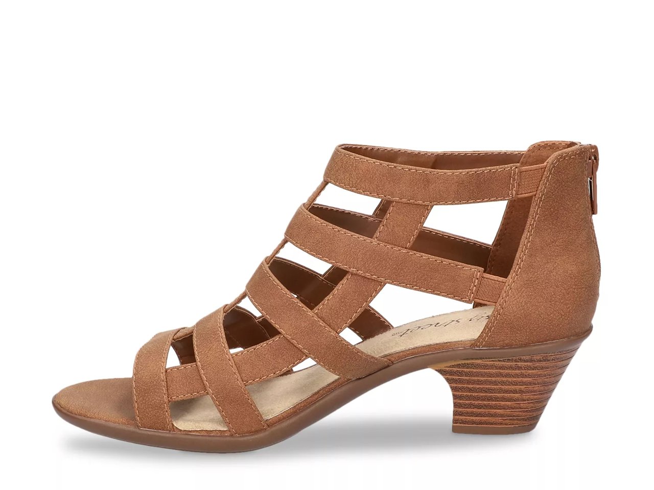 Marg Gladiator Sandal