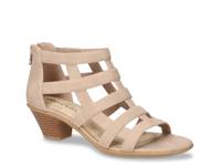 Marg Gladiator Sandal Beige view