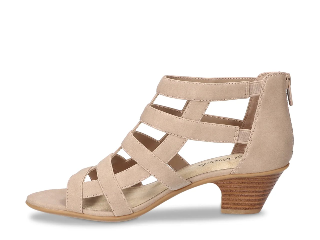 Marg Gladiator Sandal