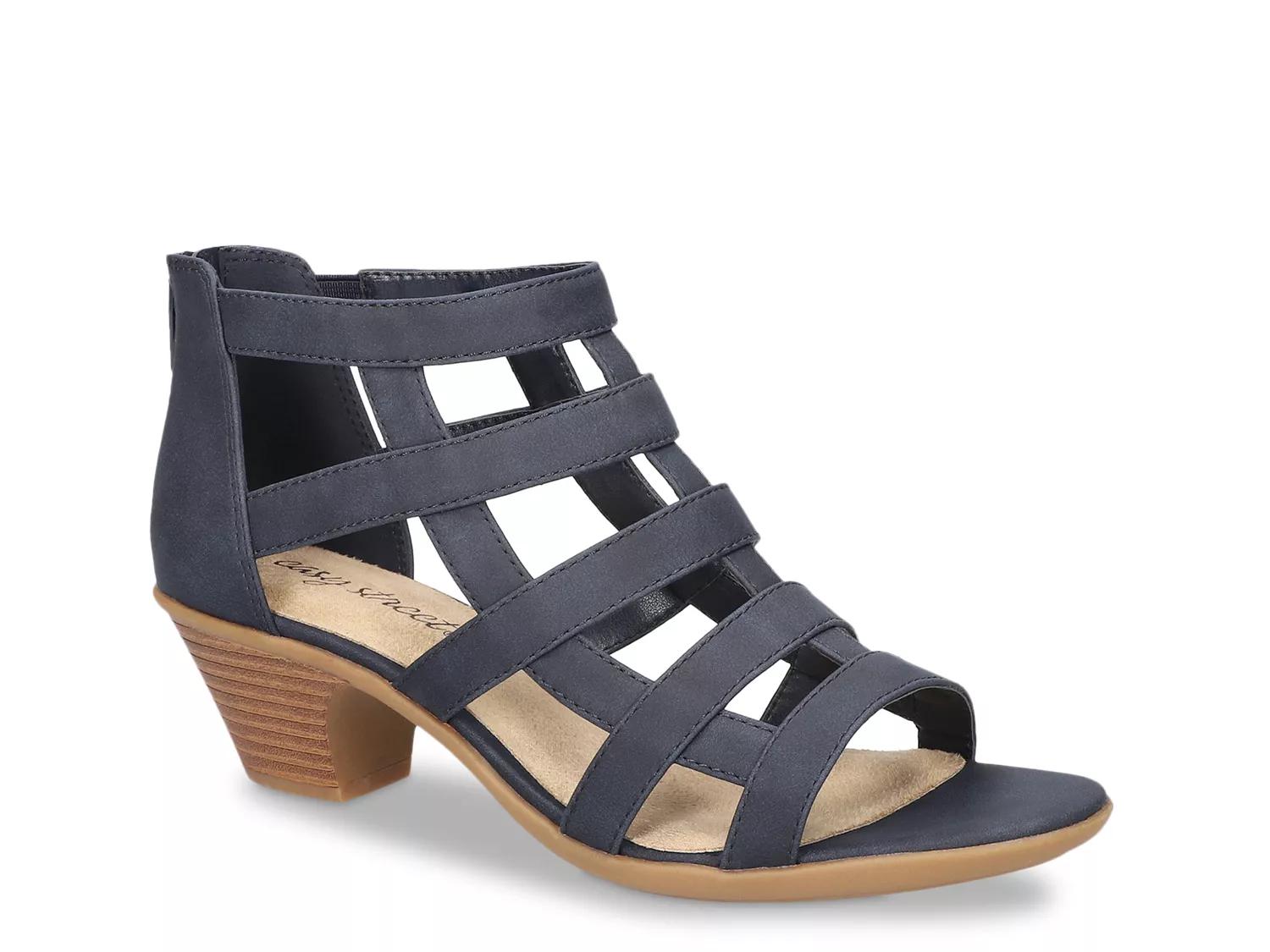 Marg Gladiator Sandal - image 4