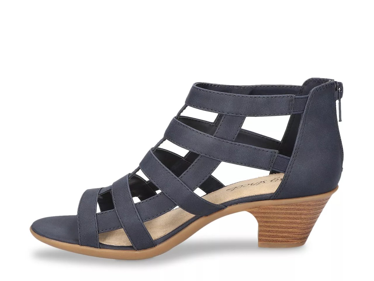 Marg Gladiator Sandal