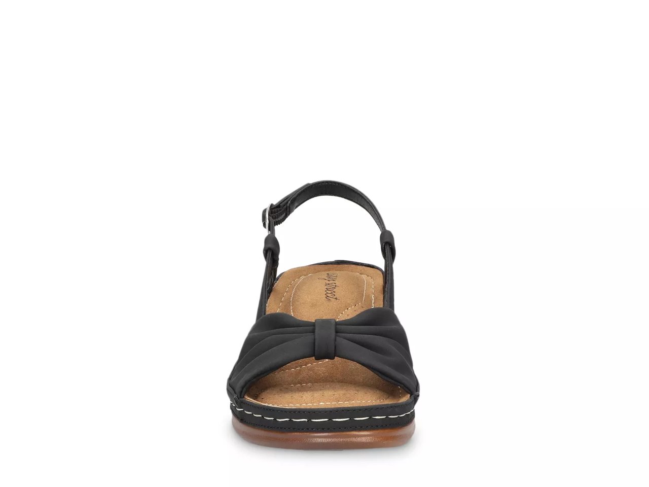 Jupiter Wedge Sandal