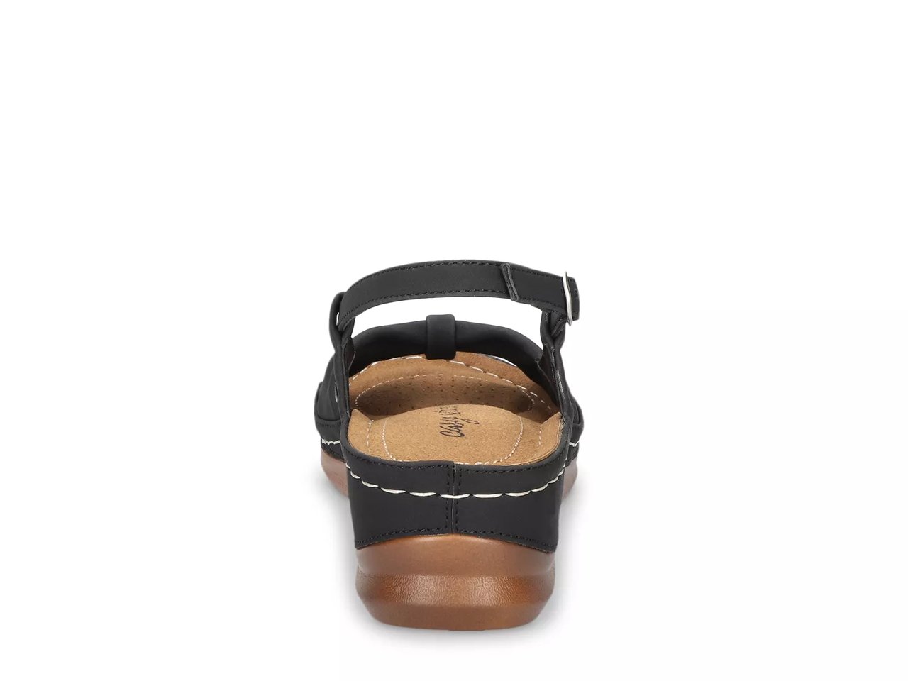 Jupiter Wedge Sandal