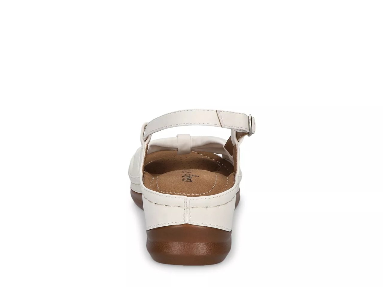 Jupiter Wedge Sandal