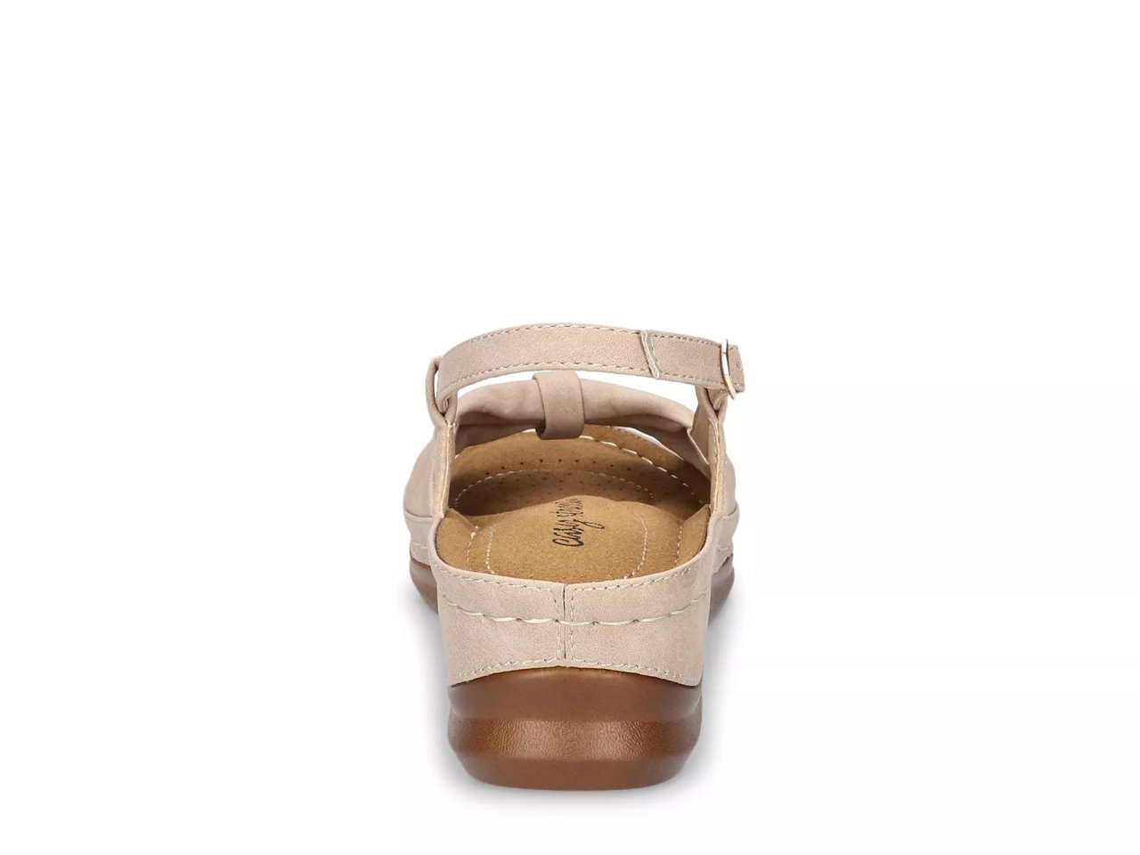 Jupiter Wedge Sandal