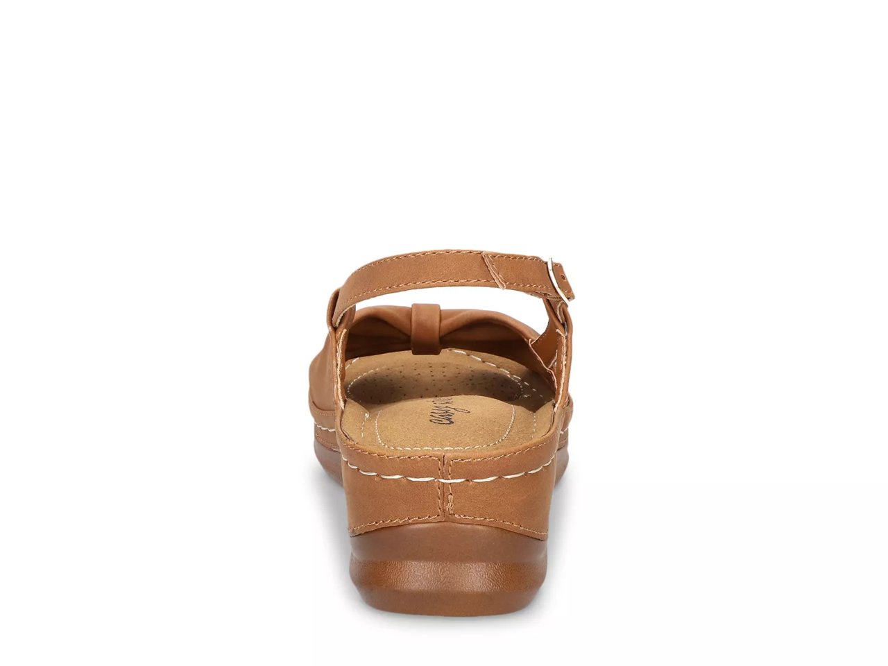 Jupiter Wedge Sandal