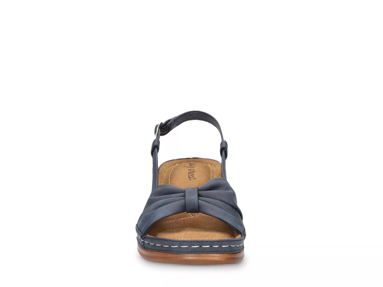 Jupiter Wedge Sandal
