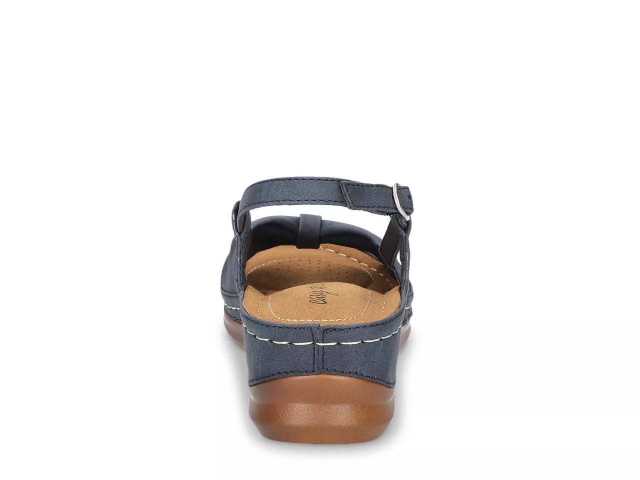 Jupiter Wedge Sandal