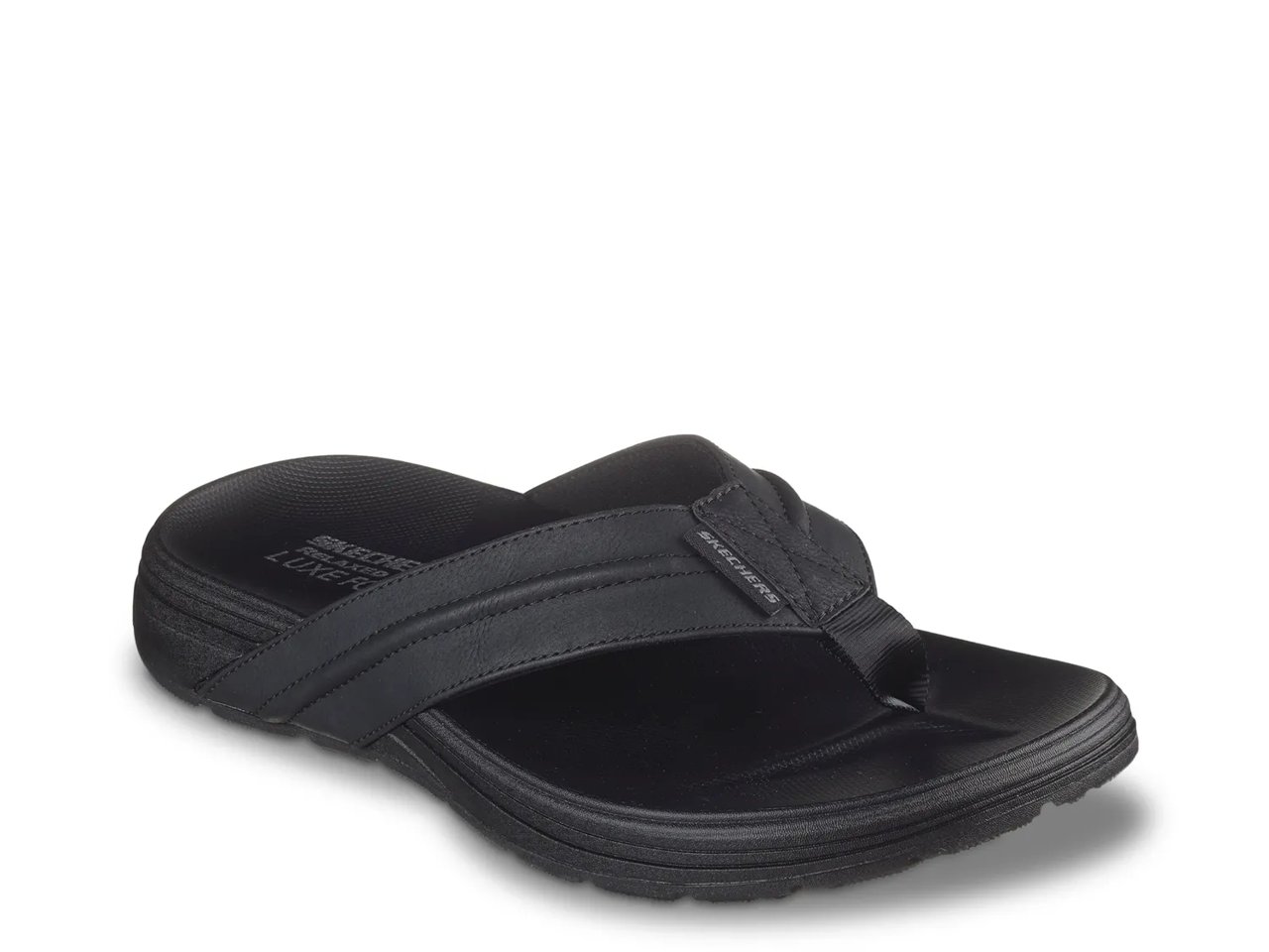 Relaxed Fit Patino Marlee Flip Flop