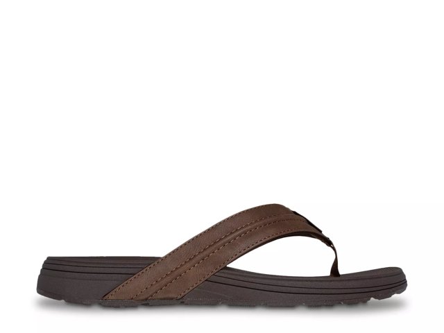 Relaxed Fit Patino Marlee Flip Flop