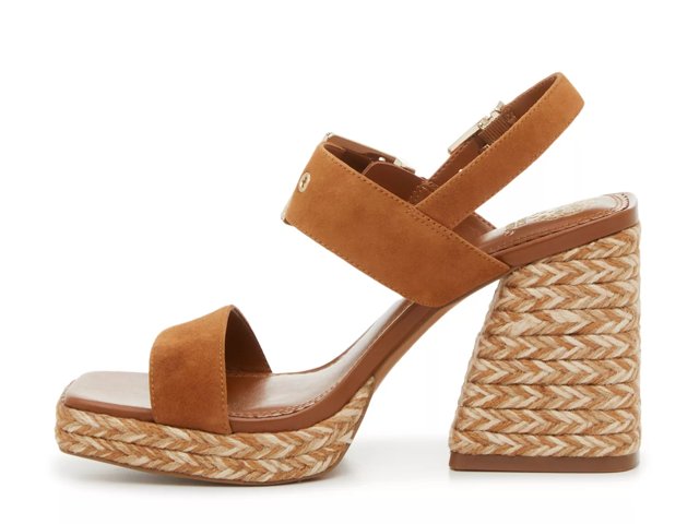 Pauvet Sandal