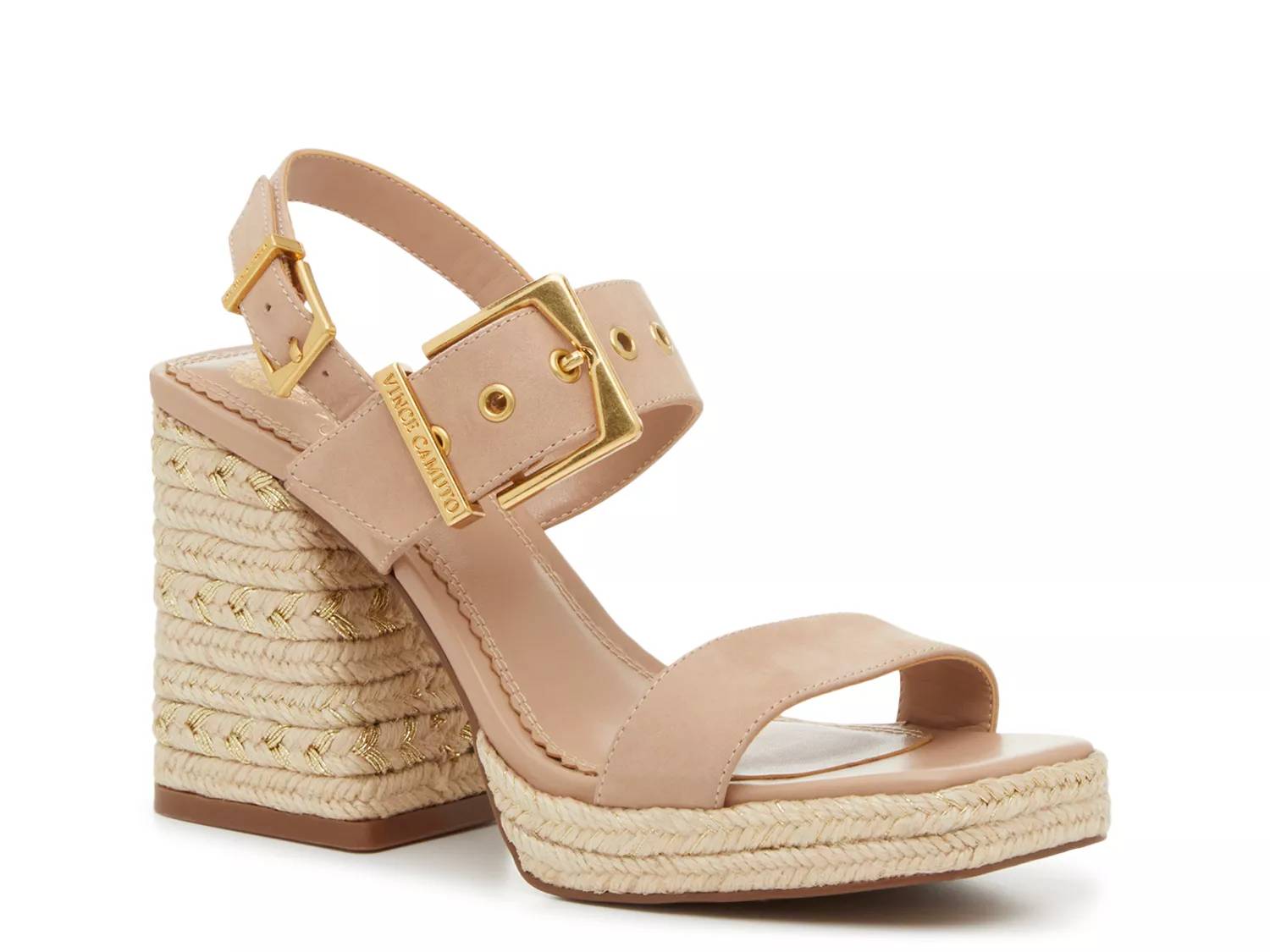 Pauvet Sandal