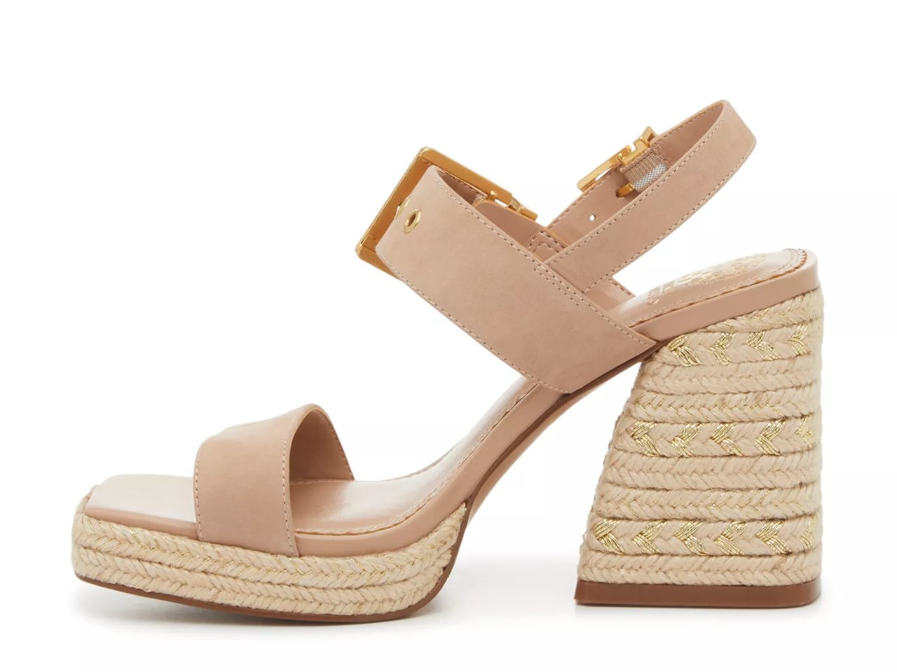 Pauvet Sandal