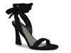 Kobs Sandal Black view