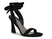 Kobs Sandal Black view