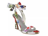 Kobs Sandal White view