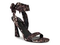 Kobs Sandal Dark Brown view