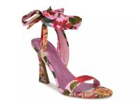 Kobs Sandal Light Pink view