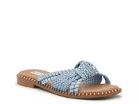 Kaitlin Sandal Light Blue view