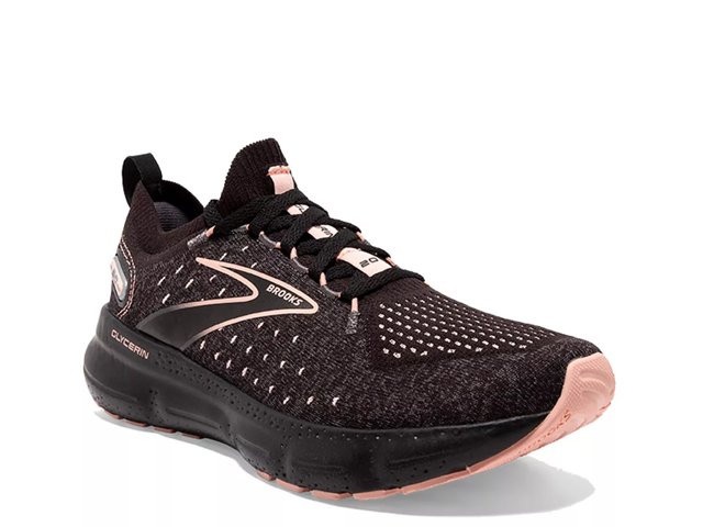 Glycerin StealthFit 20 Running Shoe - Women's
