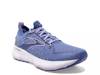 Glycerin StealthFit 20 Running Shoe - Women's Blue/Pastel view