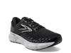 Glycerin 20 Running Shoe - Women's Black/White view