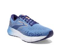Glycerin 20 Running Shoe - Women's Light Blue view