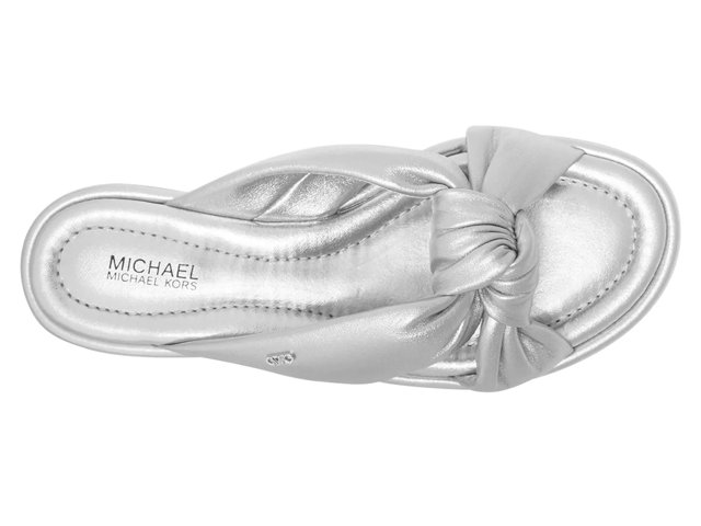 Michael Michael Kors Elena Sandal - Free Shipping | DSW