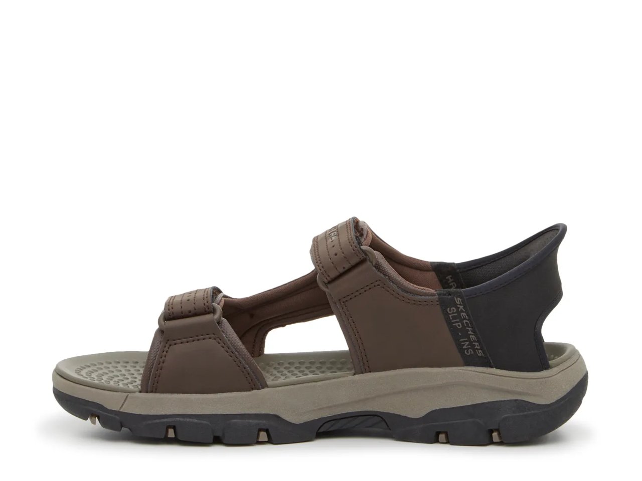 Hands Free Slip-Ins Tresmen Reece Sandal