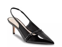 Alorie Pump Black Patent view