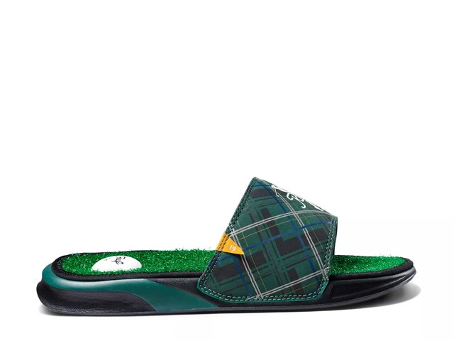Mulligan Slide Sandal - Men's