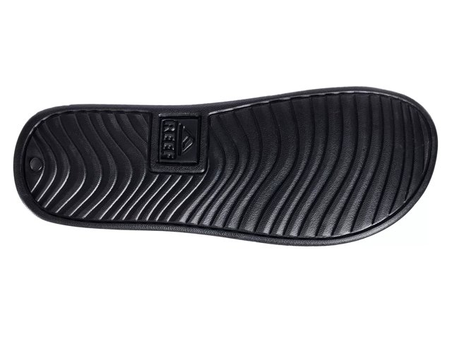 Mulligan Slide Sandal - Men's