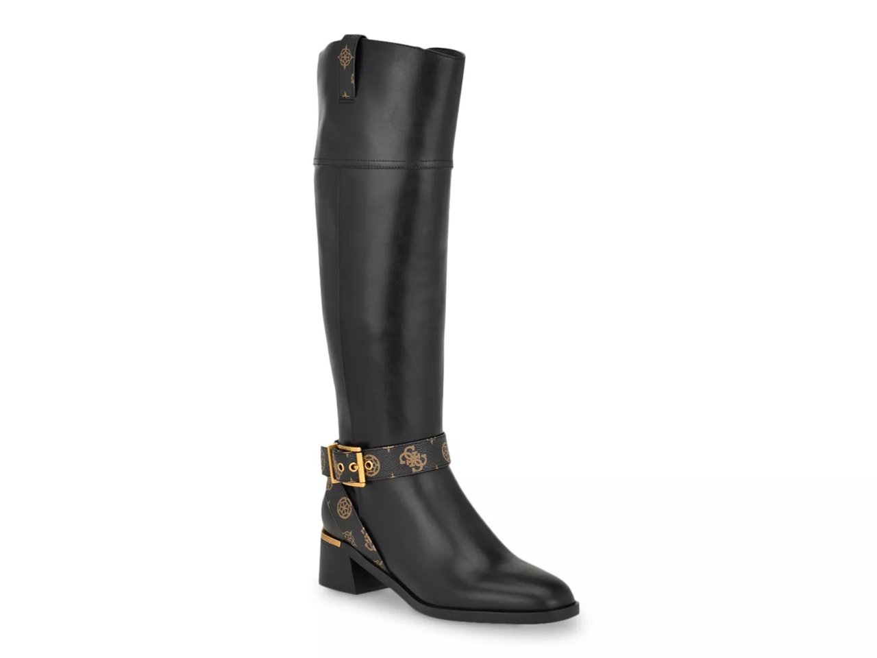 Eveda Riding Boot