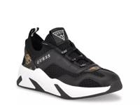 Geniver Sneaker Black view