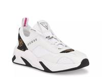 Geniver Sneaker White view