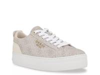 Genza Sneaker Ivory view