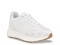 Luchia Sneaker Off White view