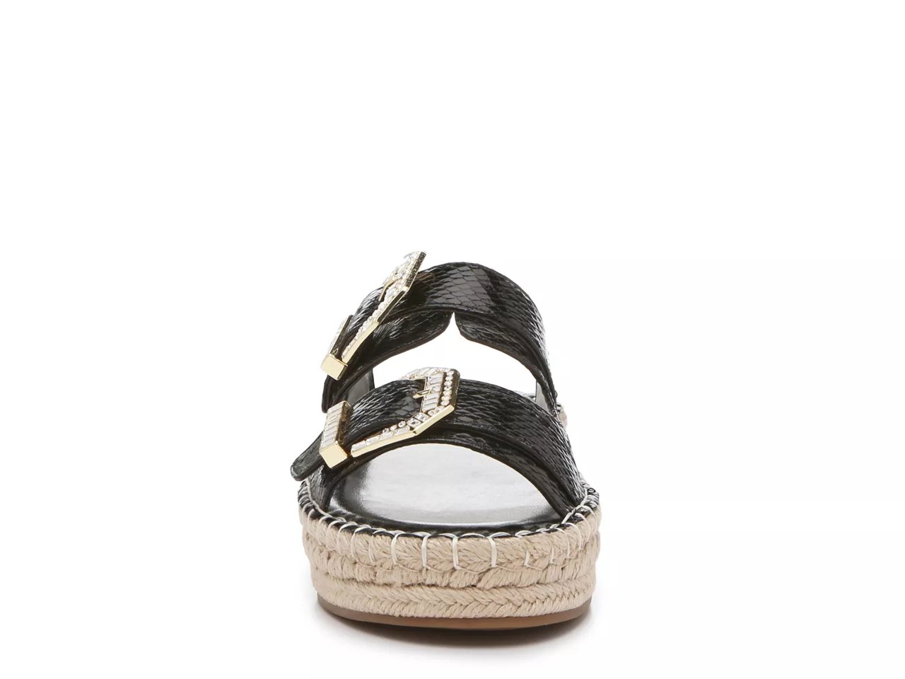 Chandria Platform Sandal