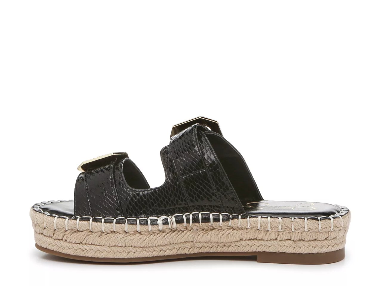 Chandria Platform Sandal