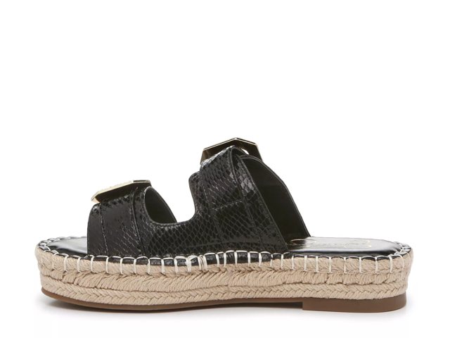 Chandria Platform Sandal