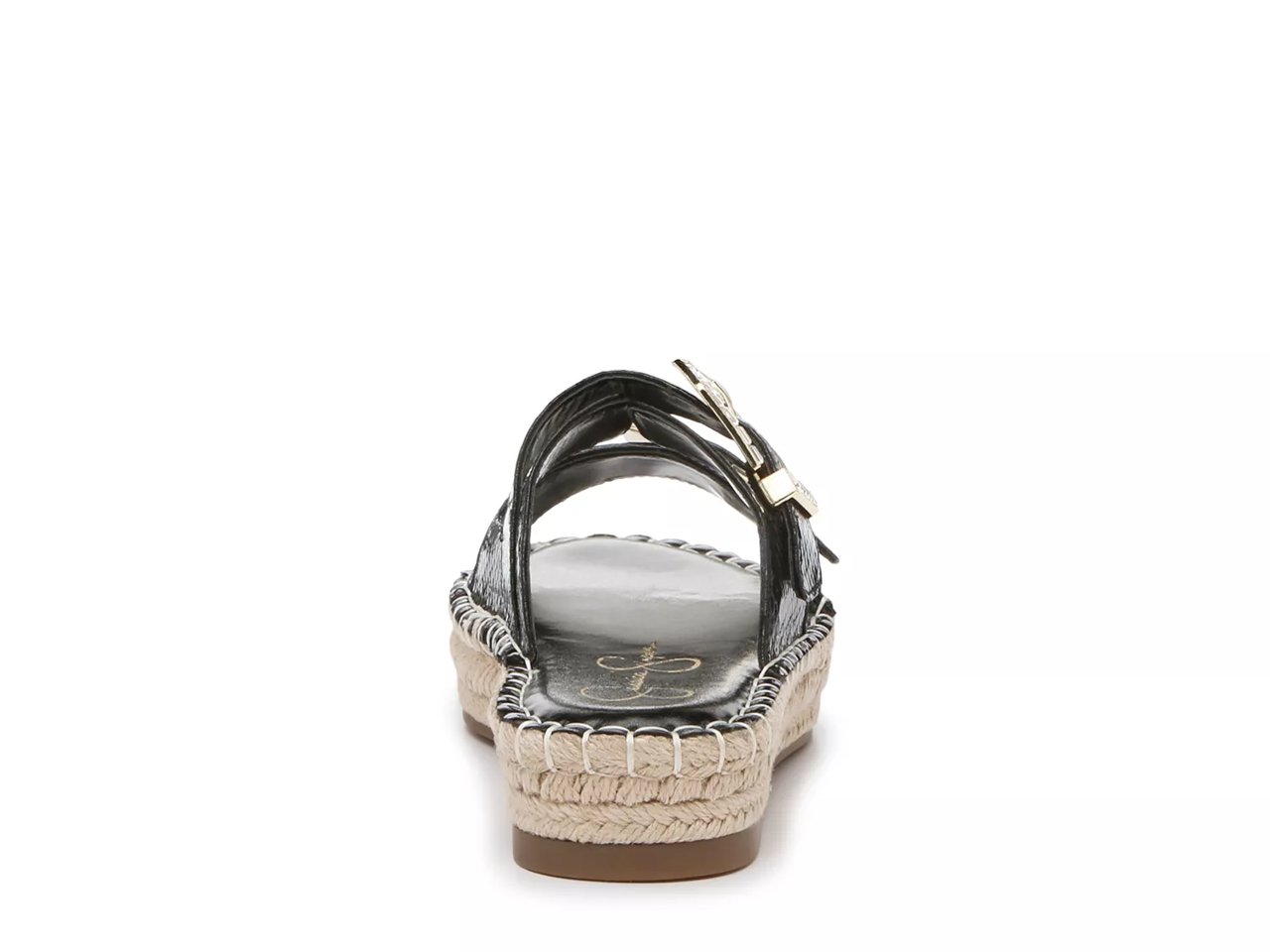 Chandria Platform Sandal