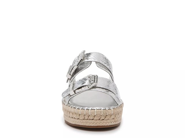 Jessica Simpson Chandria Platform Sandal - Free Shipping | DSW
