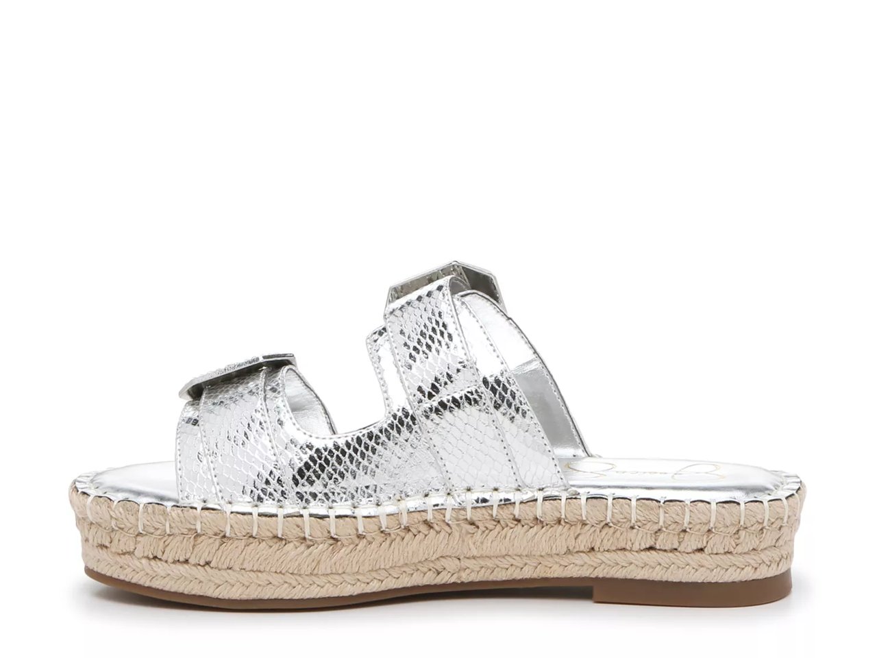 Chandria Platform Sandal