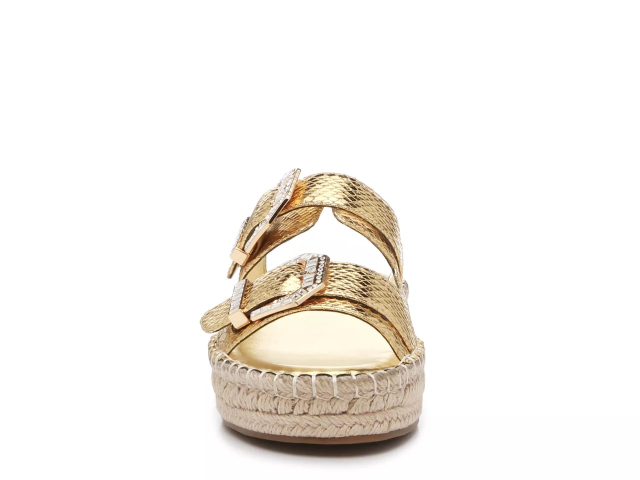 Chandria Platform Sandal