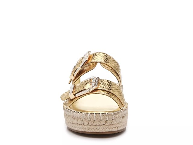 Chandria Platform Sandal